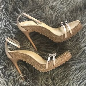 Stella McCartney heels